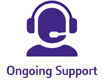 Ongoing Support